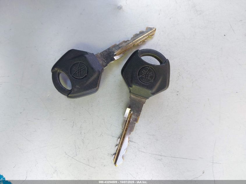 2015 Yamaha Yzfr3 VIN: MH3RH06Y8FK001232 Lot: 43294509