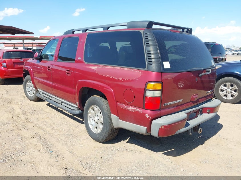 3GNFK16Z65G130116 2005 CHEVROLET EXPRESS photo no. 3