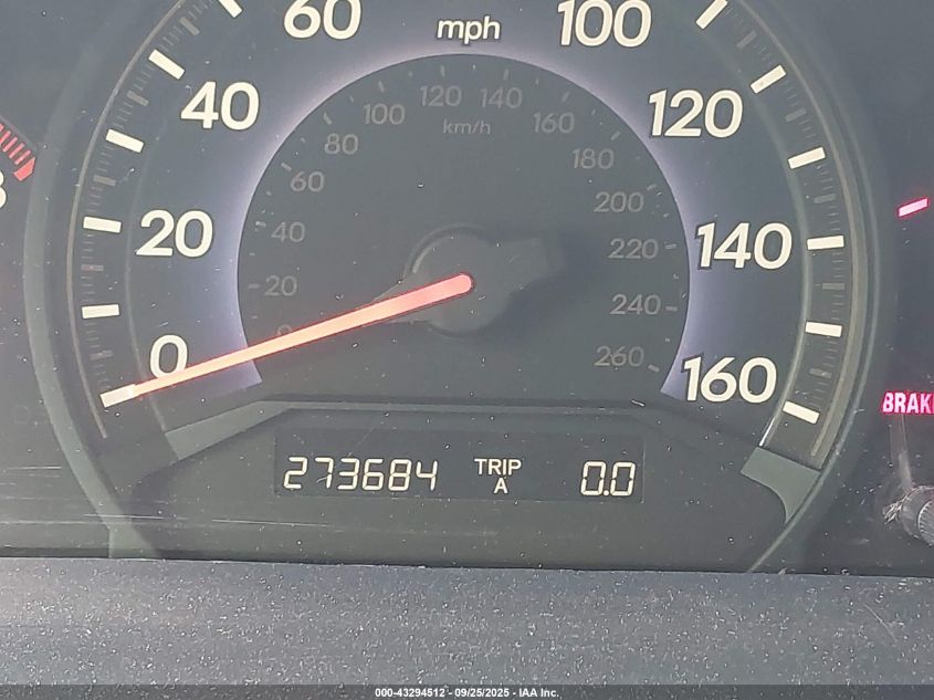 2010 Honda Odyssey Ex-L VIN: 5FNRL3H73AB092158 Lot: 43294512