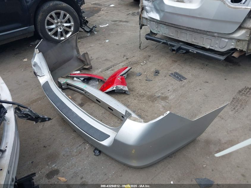 2010 Honda Odyssey Ex-L VIN: 5FNRL3H73AB092158 Lot: 43294512