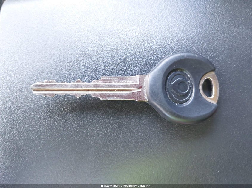 1996 Mazda Mx-5 Miata VIN: JM1NA3535T0705551 Lot: 43294532