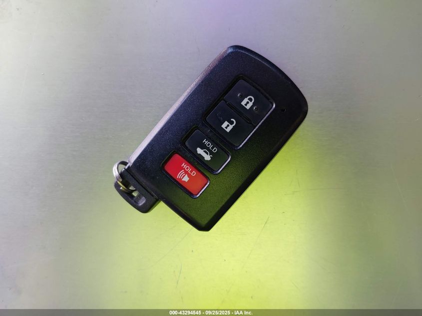 2012 Toyota Camry Hybrid Xle VIN: 4T1BD1FK9CU034278 Lot: 43294545