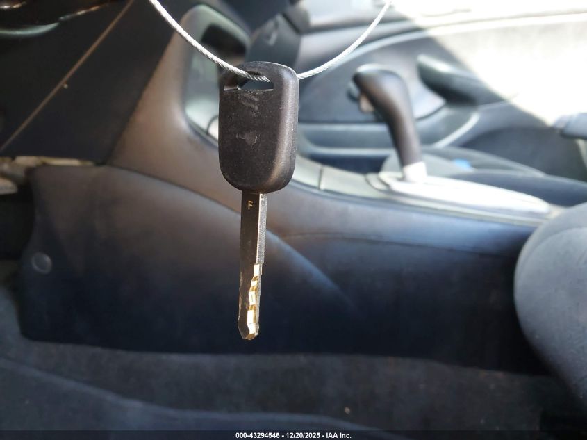 2005 Honda Civic Ex VIN: 1HGEM229X5L029823 Lot: 43294546