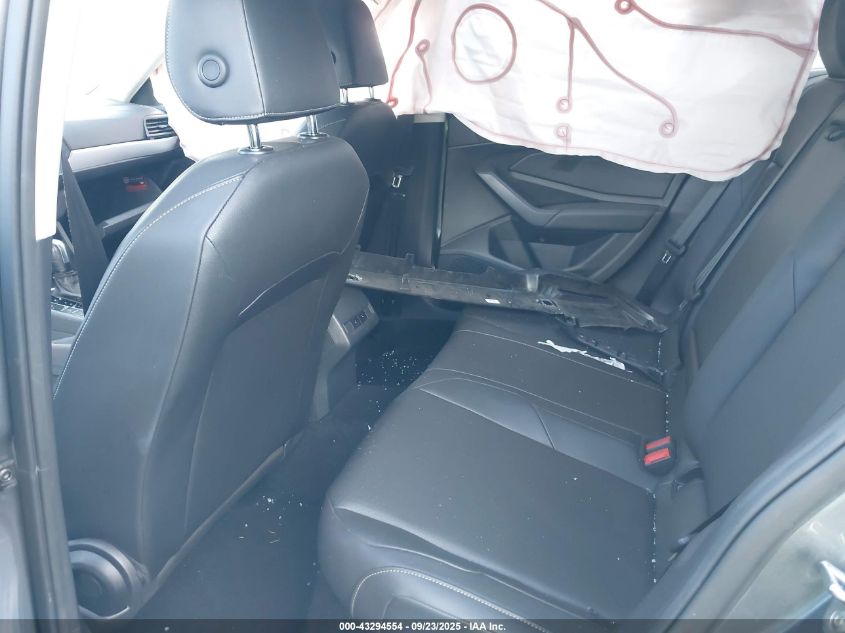 2020 Volkswagen Jetta 1.4T R-Line/1.4T S/1.4T Se VIN: 3VWCB7BUXLM010792 Lot: 43294554