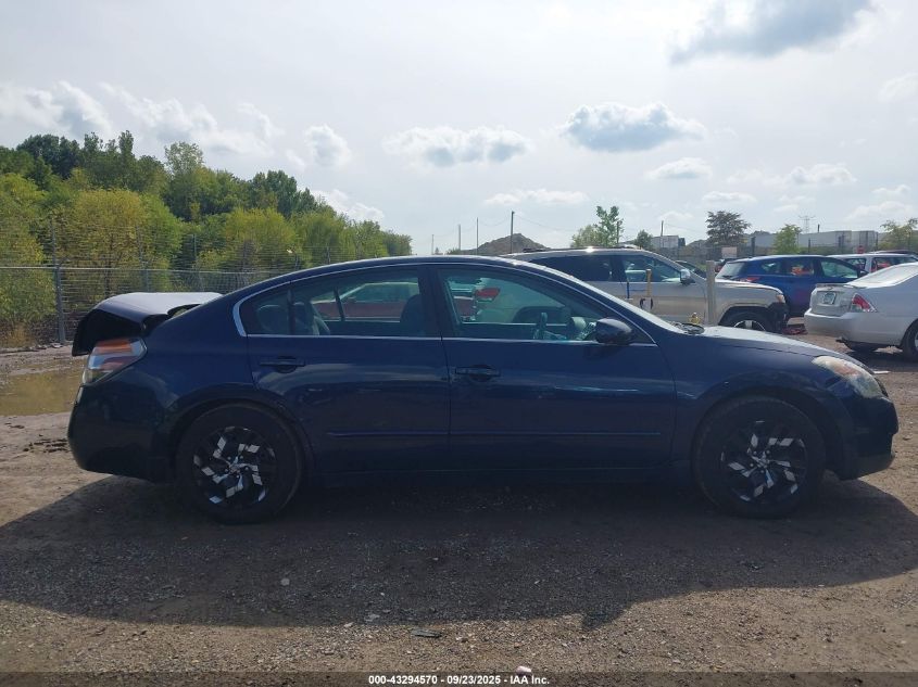 2009 Nissan Altima 2.5 S VIN: 1N4AL21E89N479131 Lot: 43294570