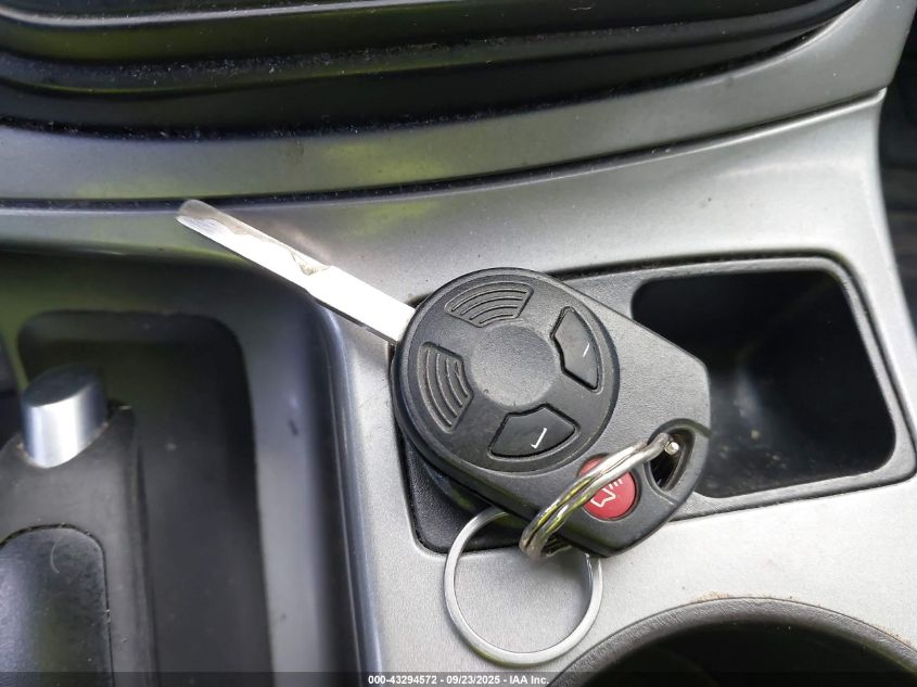 2016 Ford Escape Se VIN: 1FMCU9G99GUC01534 Lot: 43294572