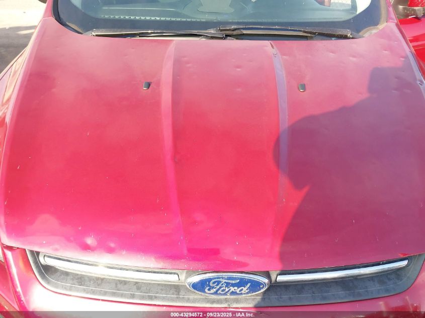 2016 Ford Escape Se VIN: 1FMCU9G99GUC01534 Lot: 43294572