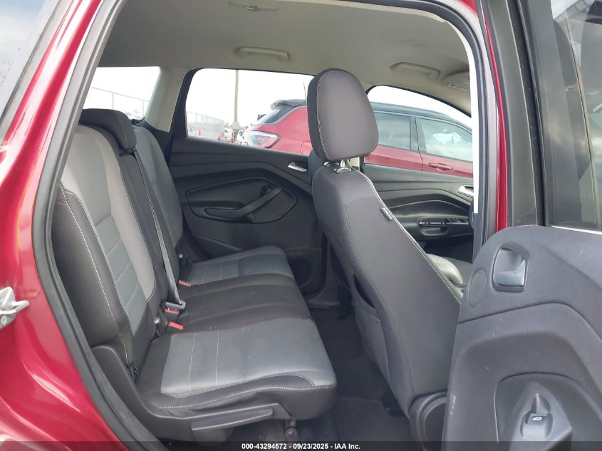 2016 Ford Escape Se VIN: 1FMCU9G99GUC01534 Lot: 43294572