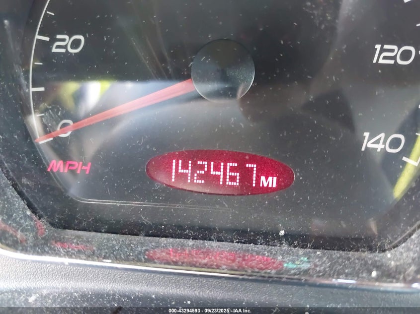 2009 Pontiac G6 VIN: 1G2ZG57N794175762 Lot: 43294593