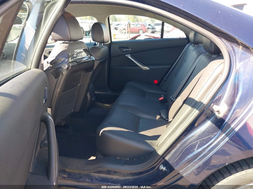 2009 Pontiac G6 VIN: 1G2ZG57N794175762 Lot: 43294593