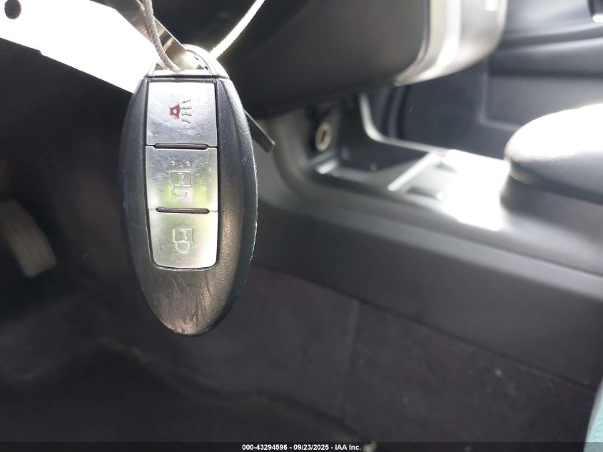 2009 Nissan Murano S VIN: JN8AZ18U69W011798 Lot: 43294596