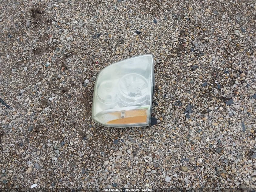 2009 GMC Yukon Denali VIN: 1GKFK03269R302214 Lot: 43294605