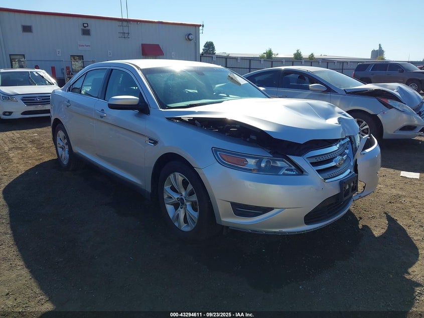FORD TAURUS SEL