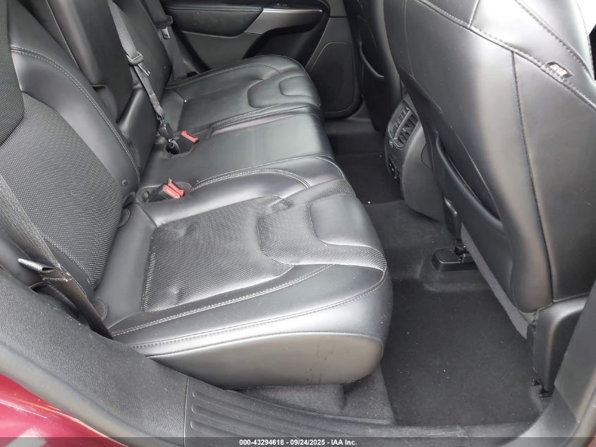 2019 Jeep Cherokee Limited 4X4 VIN: 1C4PJMDX5KD337835 Lot: 43294618