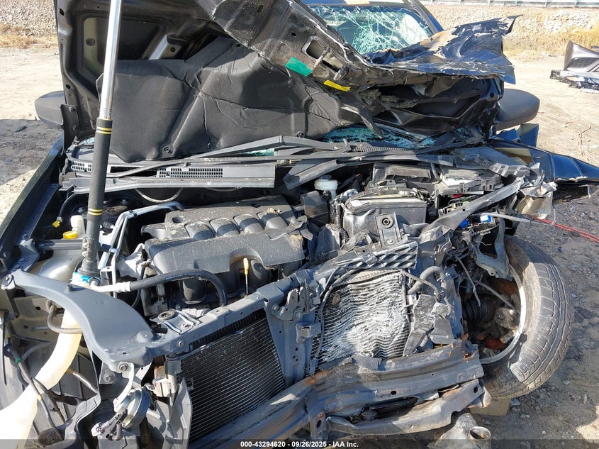 2009 Nissan Sentra 2.0Sr VIN: 3N1AB61E59L679228 Lot: 43294620