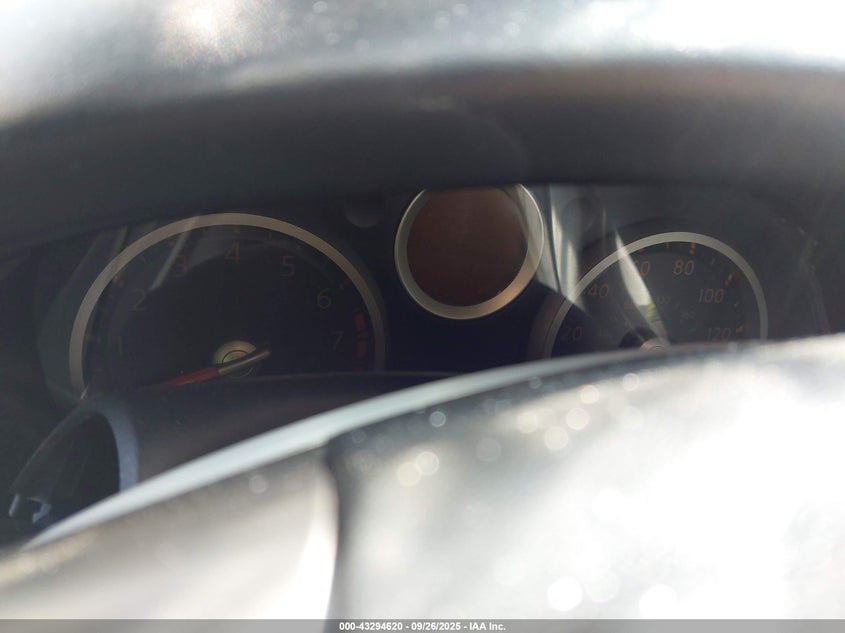 2009 Nissan Sentra 2.0Sr VIN: 3N1AB61E59L679228 Lot: 43294620