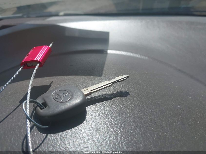 2007 Toyota Sienna Le VIN: 5TDZK23C27S091959 Lot: 43294622