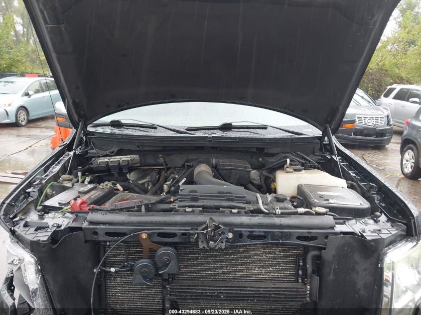 2010 Ford F-150 Fx4/Harley-Davidson/King Ranch/Lariat/Platinum/Xl/Xlt VIN: 1FTFW1EV9AFB62453 Lot: 43294683