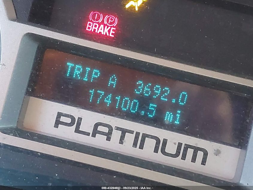 2010 Ford F-150 Fx4/Harley-Davidson/King Ranch/Lariat/Platinum/Xl/Xlt VIN: 1FTFW1EV9AFB62453 Lot: 43294683