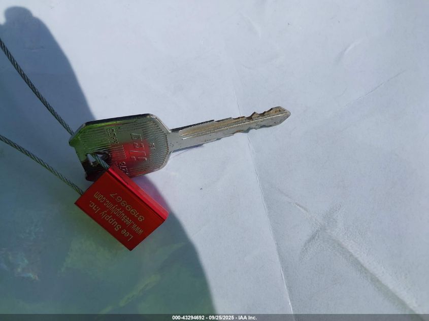 2013 Kawasaki Ex300 A VIN: JKAEX8A15DDA09568 Lot: 43294692