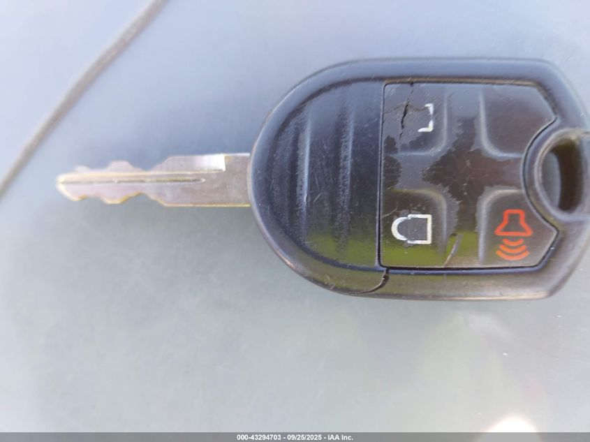 2012 Ford Edge Sel VIN: 2FMDK3JC5CBA96227 Lot: 43294703