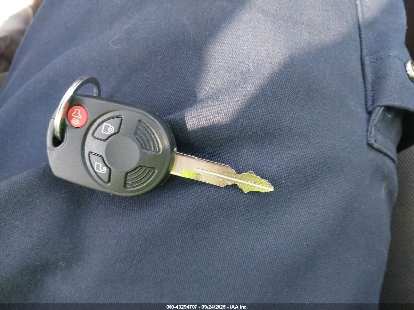 2008 Ford Edge Se VIN: 2FMDK36C78BA49054 Lot: 43294707