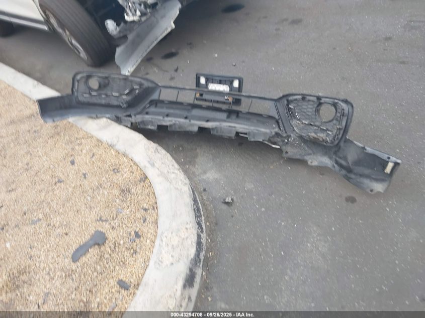 2013 Honda Crosstour Ex-L V6 VIN: 5J6TF1H58DL003440 Lot: 43294708