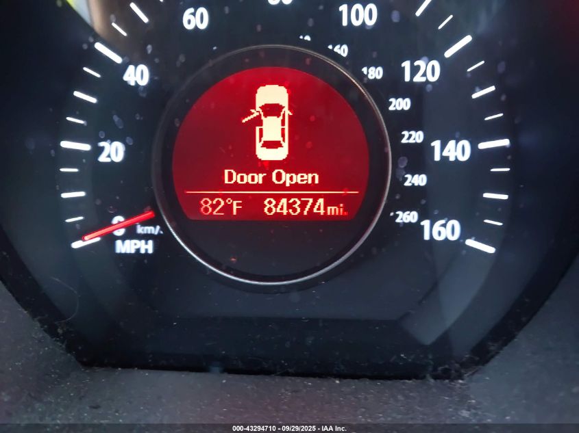 2012 Kia Optima Lx VIN: 5XXGM4A71CG026809 Lot: 43294710