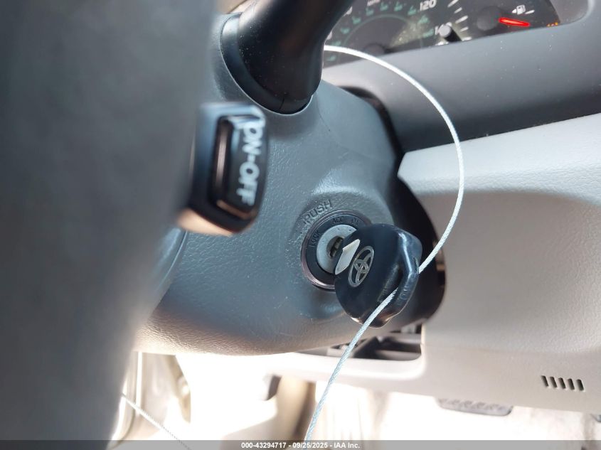 2009 Toyota Camry Le V6 VIN: 4T1BK46K89U098022 Lot: 43294717