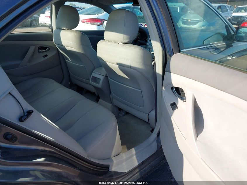 2009 Toyota Camry Le V6 VIN: 4T1BK46K89U098022 Lot: 43294717