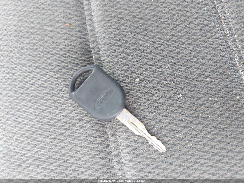 2005 Ford Explorer Xlt/Xlt Sport VIN: 1FMZU73K05ZA57170 Lot: 43294720