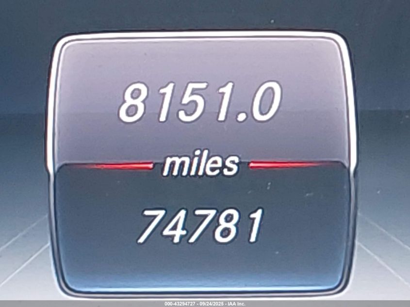 2018 Mercedes-Benz E 300 VIN: WDDZF4JB0JA338383 Lot: 43294727