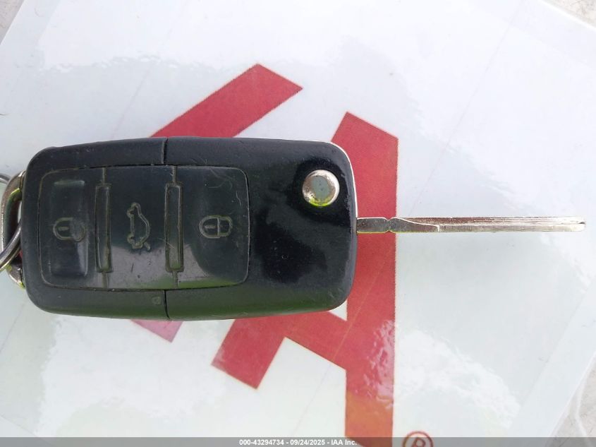 2007 Volkswagen Jetta Wolfsburg Edition VIN: 3VWEF71K57M070188 Lot: 43294734