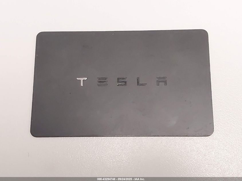 2018 Tesla Model 3 Long Range/Performance VIN: 5YJ3E1EB4JF187342 Lot: 43294748