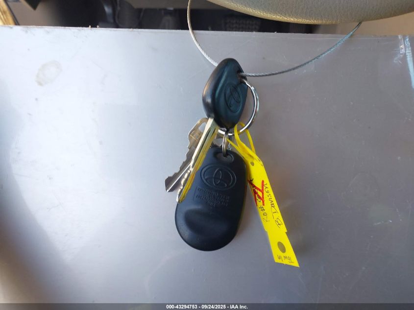 2011 Toyota Sienna Le V6 VIN: 5TDKK3DC5BS050868 Lot: 43294753