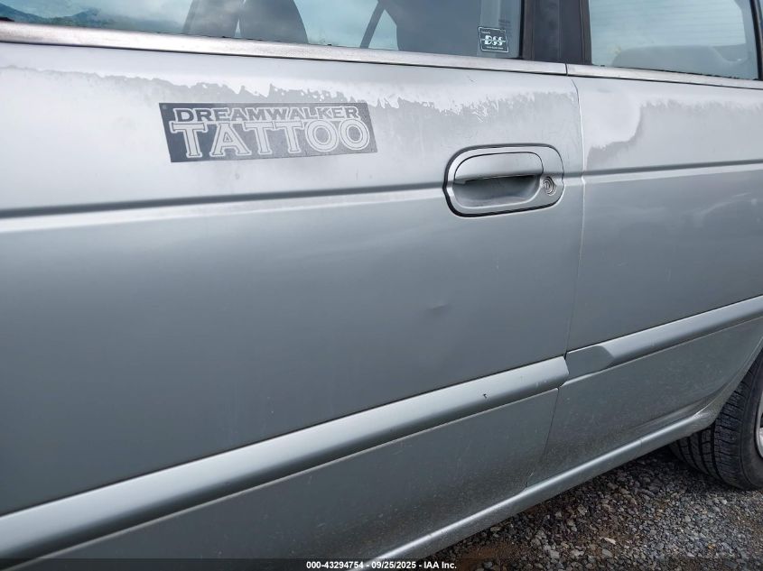 2003 Nissan Sentra Gxe VIN: 3N1CB51D93L813899 Lot: 43294754