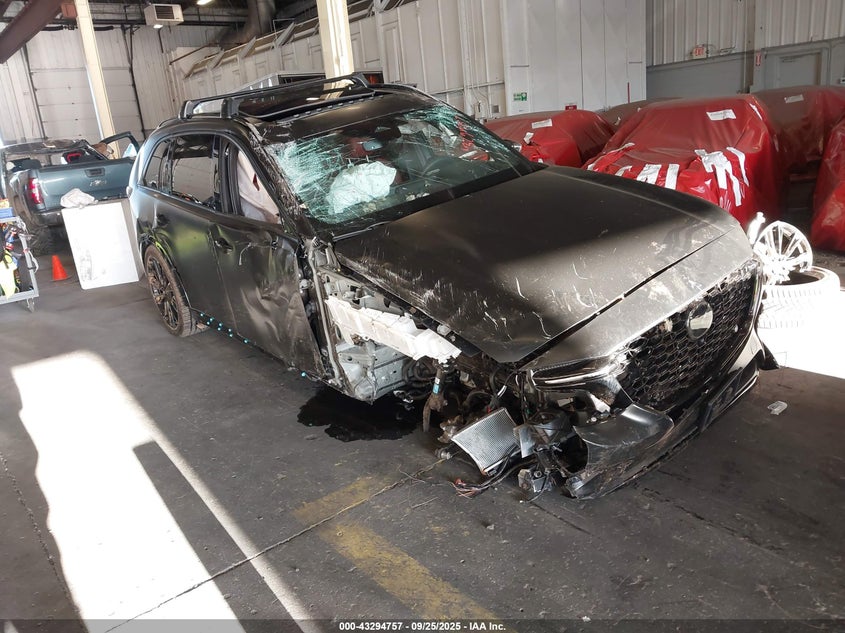 MAZDA CX-70 3.3 TURBO S PREMIUM