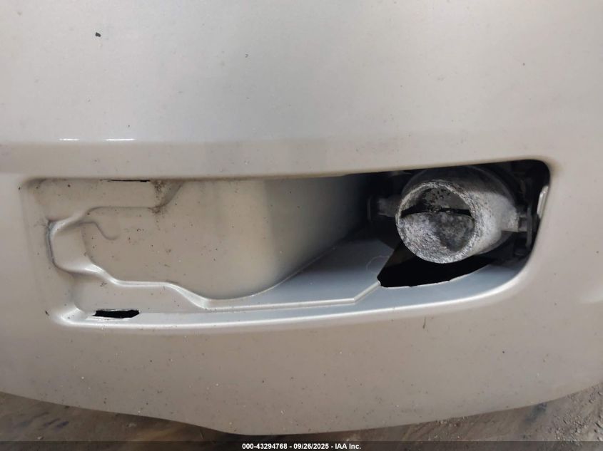 2009 Ford Fusion Se VIN: 3FAHP07119R162915 Lot: 43294768