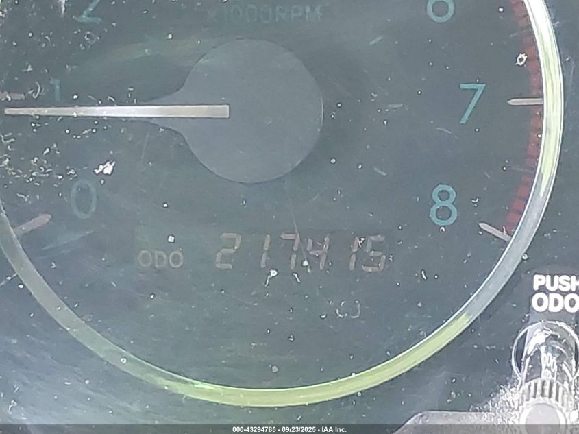 2006 Toyota Sienna Xle VIN: 5TDZA22C46S412404 Lot: 43294785