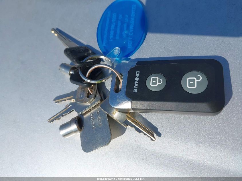 1996 Ford F530 Super Duty VIN: 3FCMF53G8TJA09246 Lot: 43294811