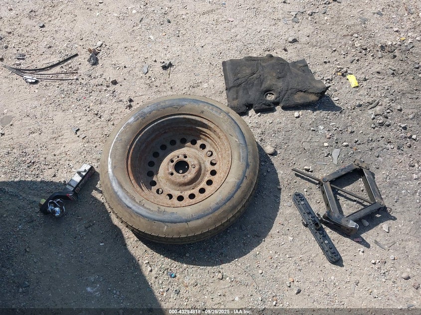 2008 Dodge Nitro Slt/Rt VIN: 1D8GU58K48W145221 Lot: 43294818