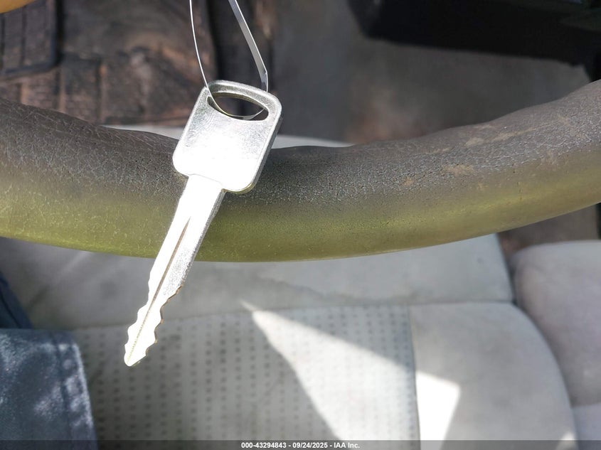 2007 Ford F-150 Xlt VIN: 1FTRW12W97FA19036 Lot: 43294843