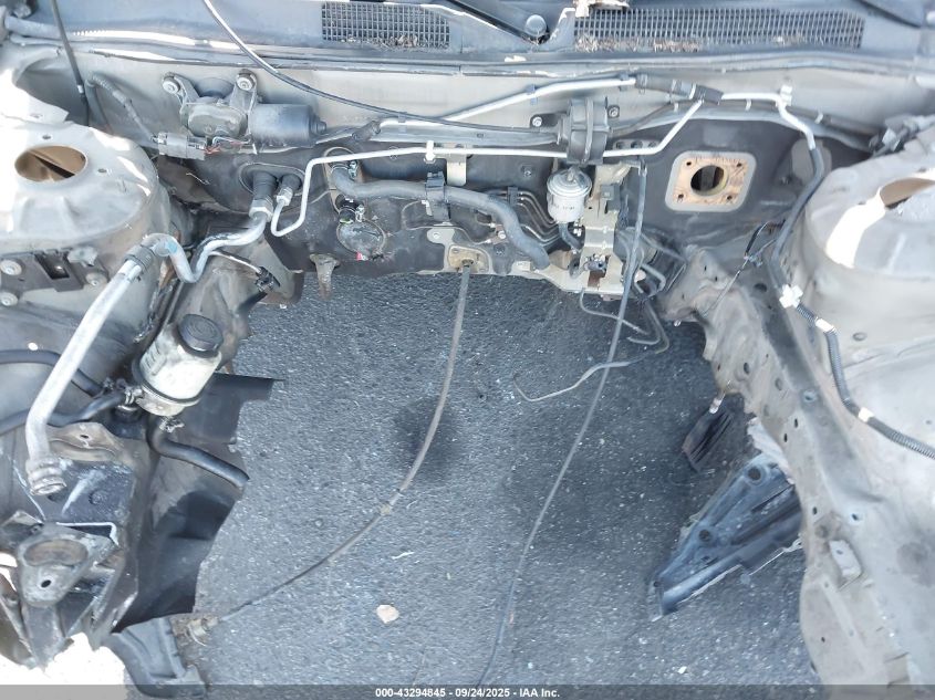 1999 Nissan Altima Gle/Gxe/Se/Se-L/Xe VIN: 1N4DL01DXXC202689 Lot: 43294845