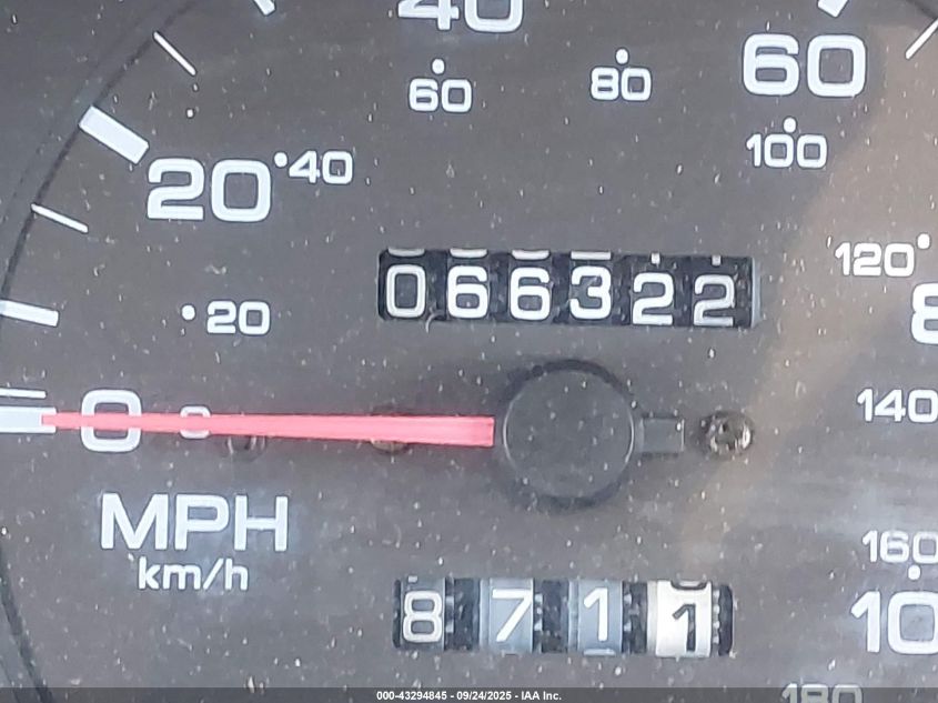 1999 Nissan Altima Gle/Gxe/Se/Se-L/Xe VIN: 1N4DL01DXXC202689 Lot: 43294845