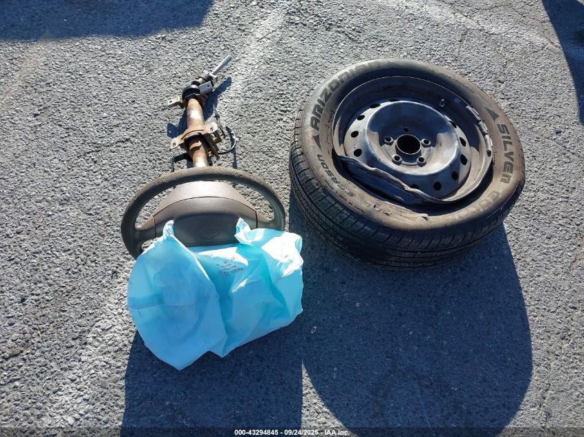 1999 Nissan Altima Gle/Gxe/Se/Se-L/Xe VIN: 1N4DL01DXXC202689 Lot: 43294845