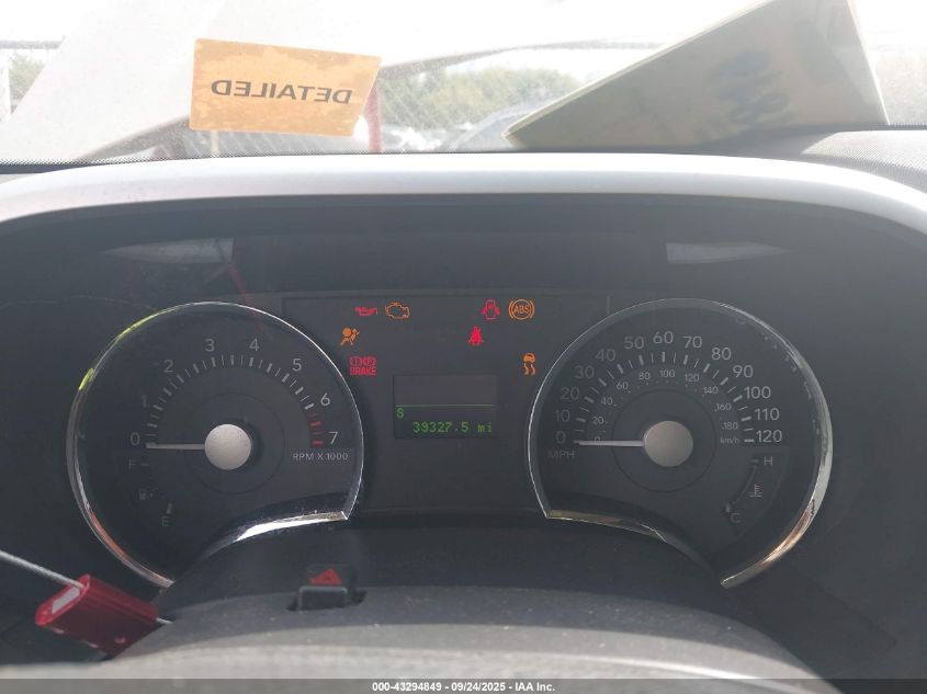 2007 Mercury Mountaineer VIN: 4M2EU47E97UJ19956 Lot: 43294849