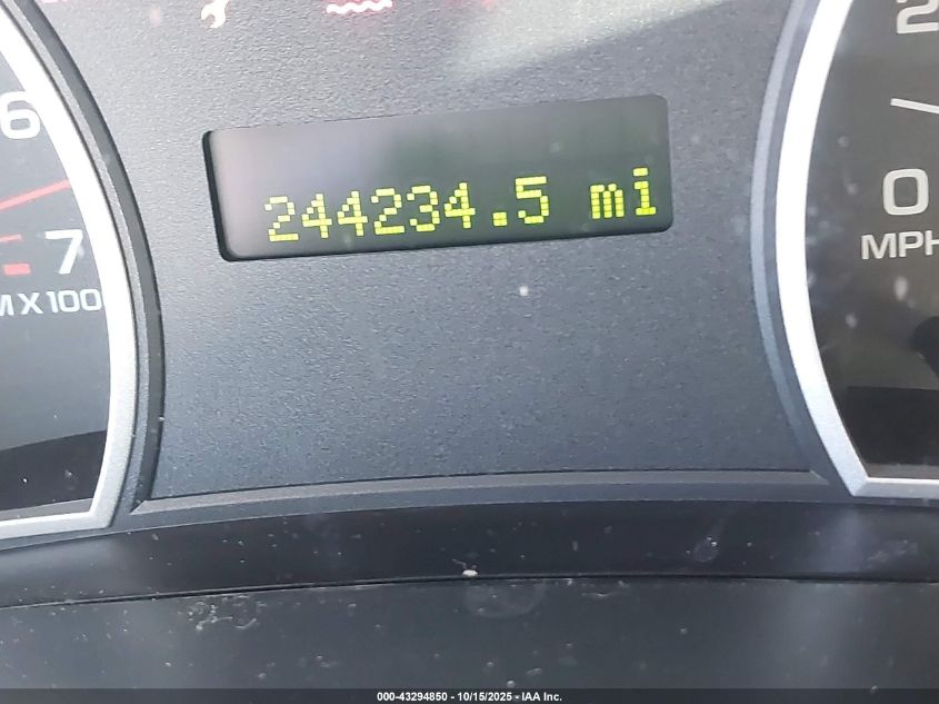 2007 Ford Explorer Xlt VIN: 1FMEU73EX7UB85991 Lot: 43294850