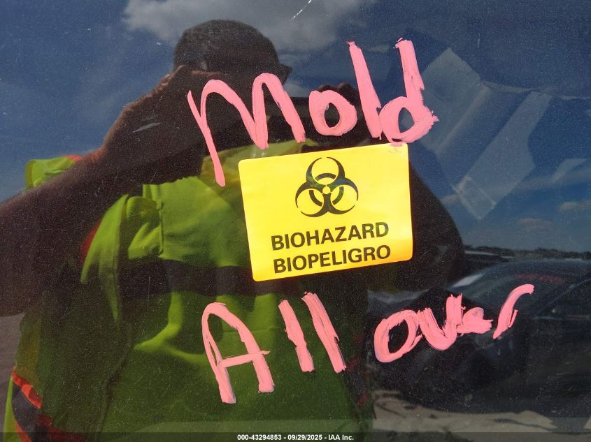 2021 Land Rover Range Rover Westminster VIN: SALGS2RU5MA427208 Lot: 43294853