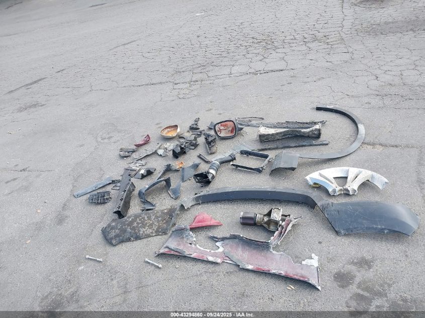 2011 BMW X3 xDrive35I VIN: 5UXWX7C56BLT78233 Lot: 43294860