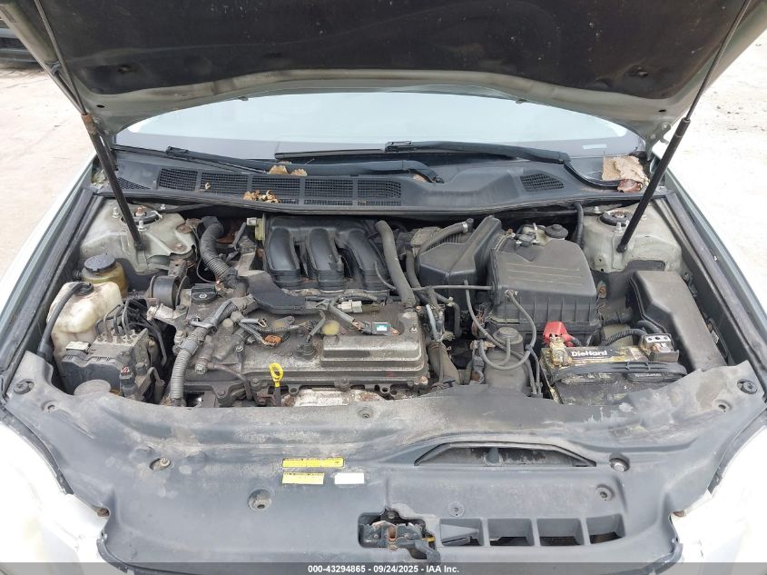 2006 Toyota Avalon Xls VIN: 4T1BK36B26U110848 Lot: 43294865